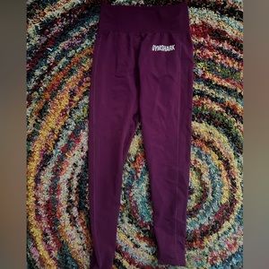Authentic Gymshark Leggings